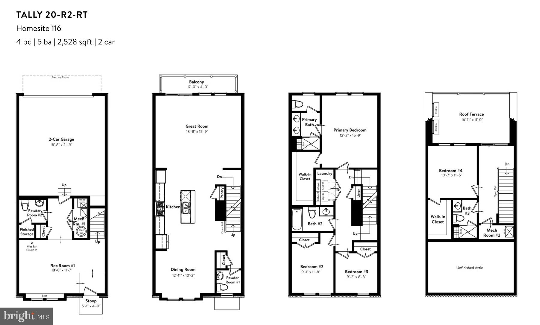 ARPINA VALLEY - Residential