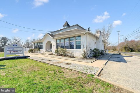 Photo of 601 S. White Horse Pike, AUDUBON, NJ 08106 (MLS # NJCD2113924)