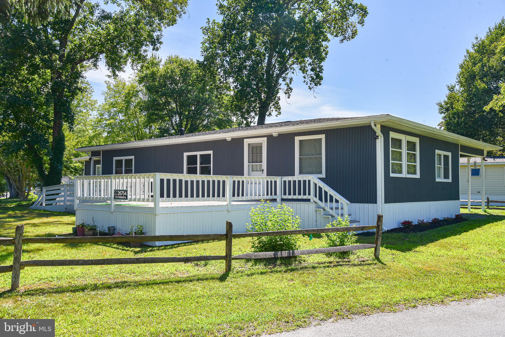 26754 STARBOARD ROAD E-547