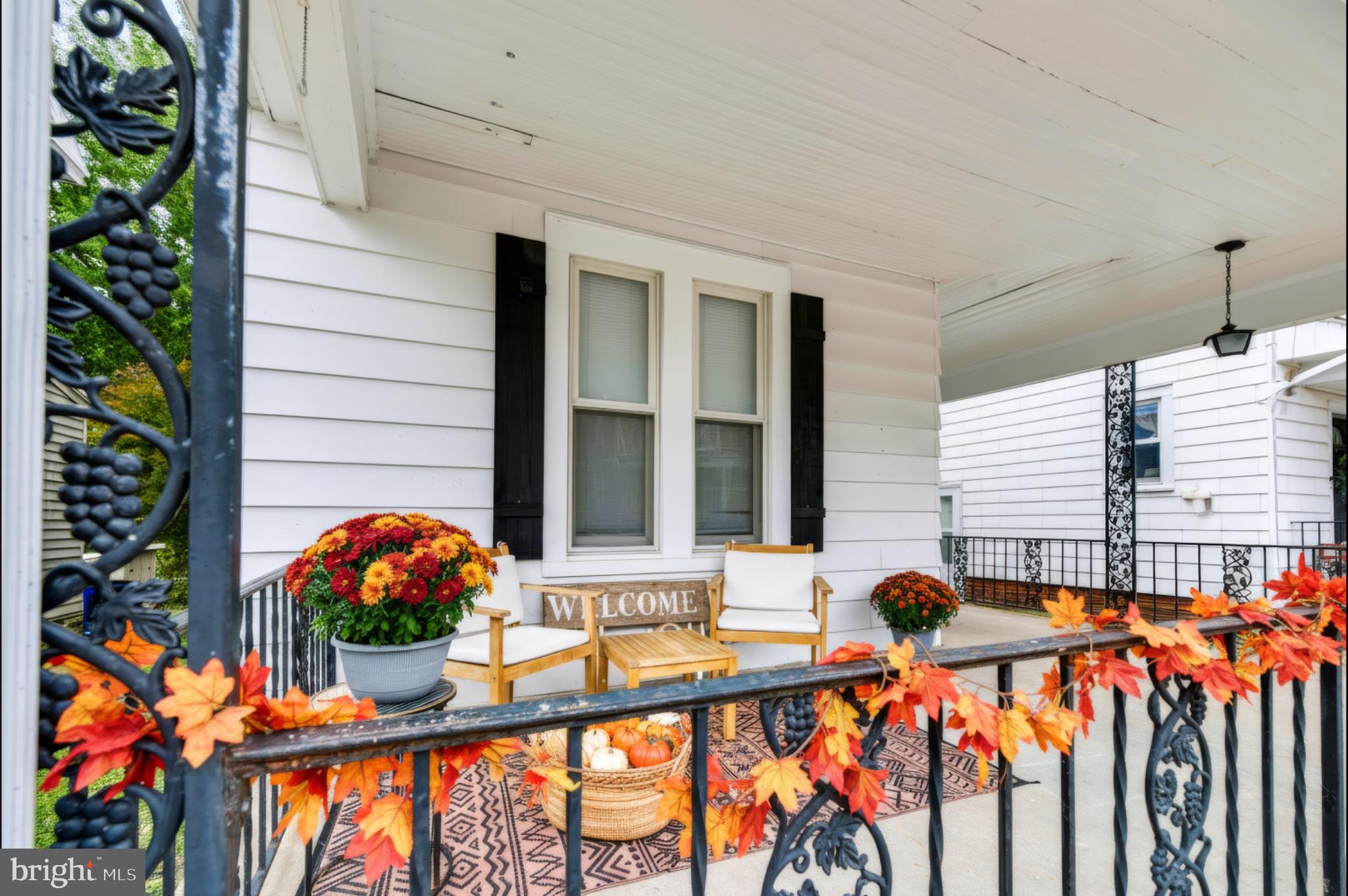 41 E MAPLE STREET