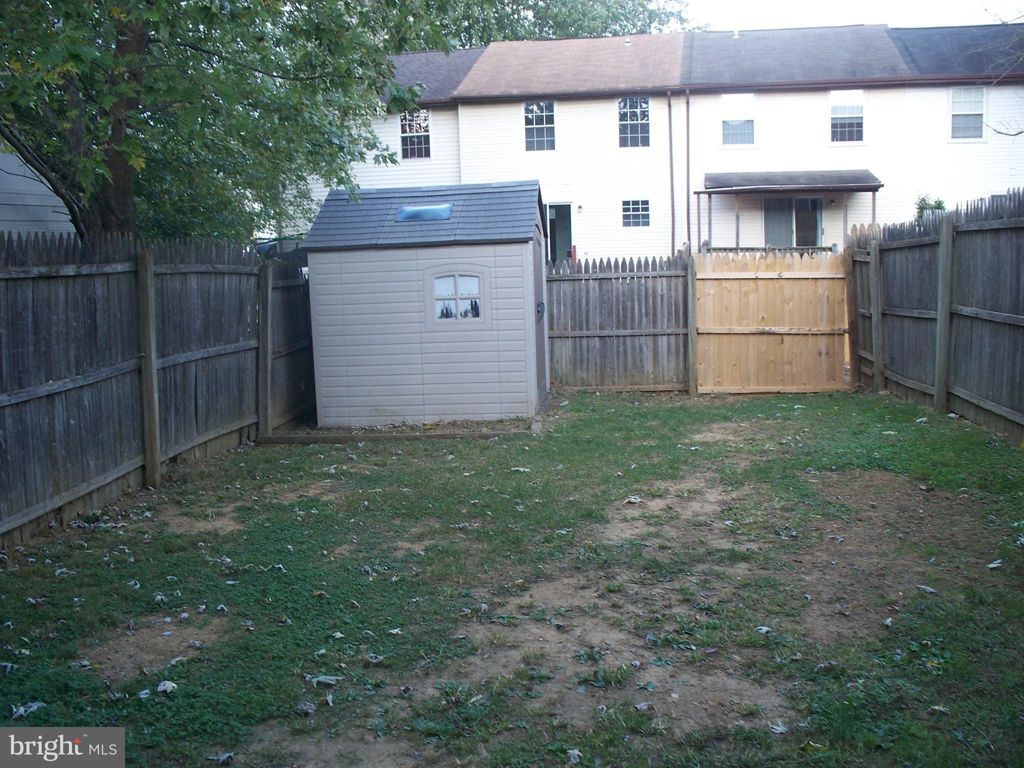 GREENS OF WESTMINSTER - Residential