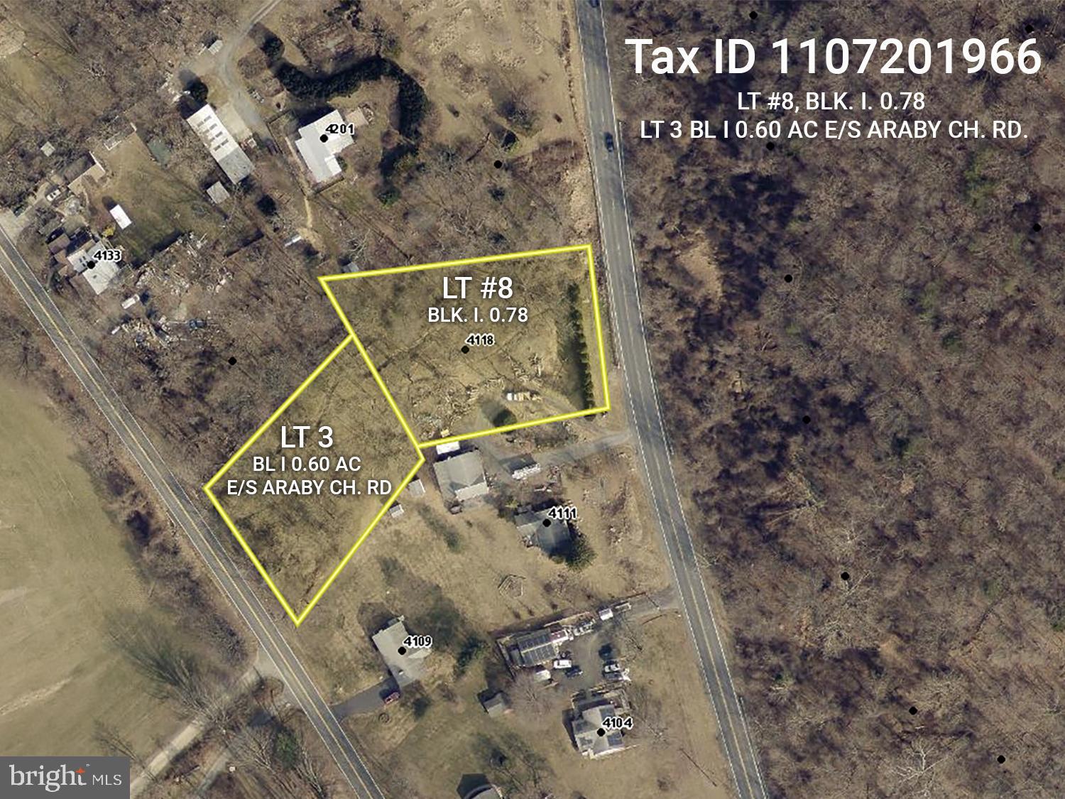 4118 URBANA PIKE