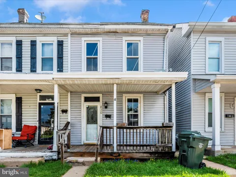 820 Salem Avenue, Hagerstown, MD 21740 - MLS#: MDWA2027998