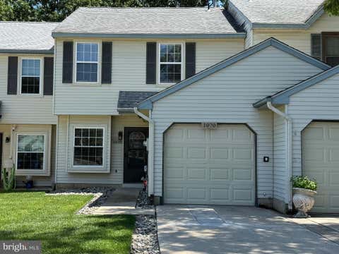 Townhouse For Rent - 1070 Baywood Drive<br/> WILLIAMSTOWN, NJ 08094