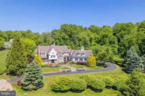 1901 Parkerhill Lane, Chester Springs, PA 19425 - MLS#: PACT2096366