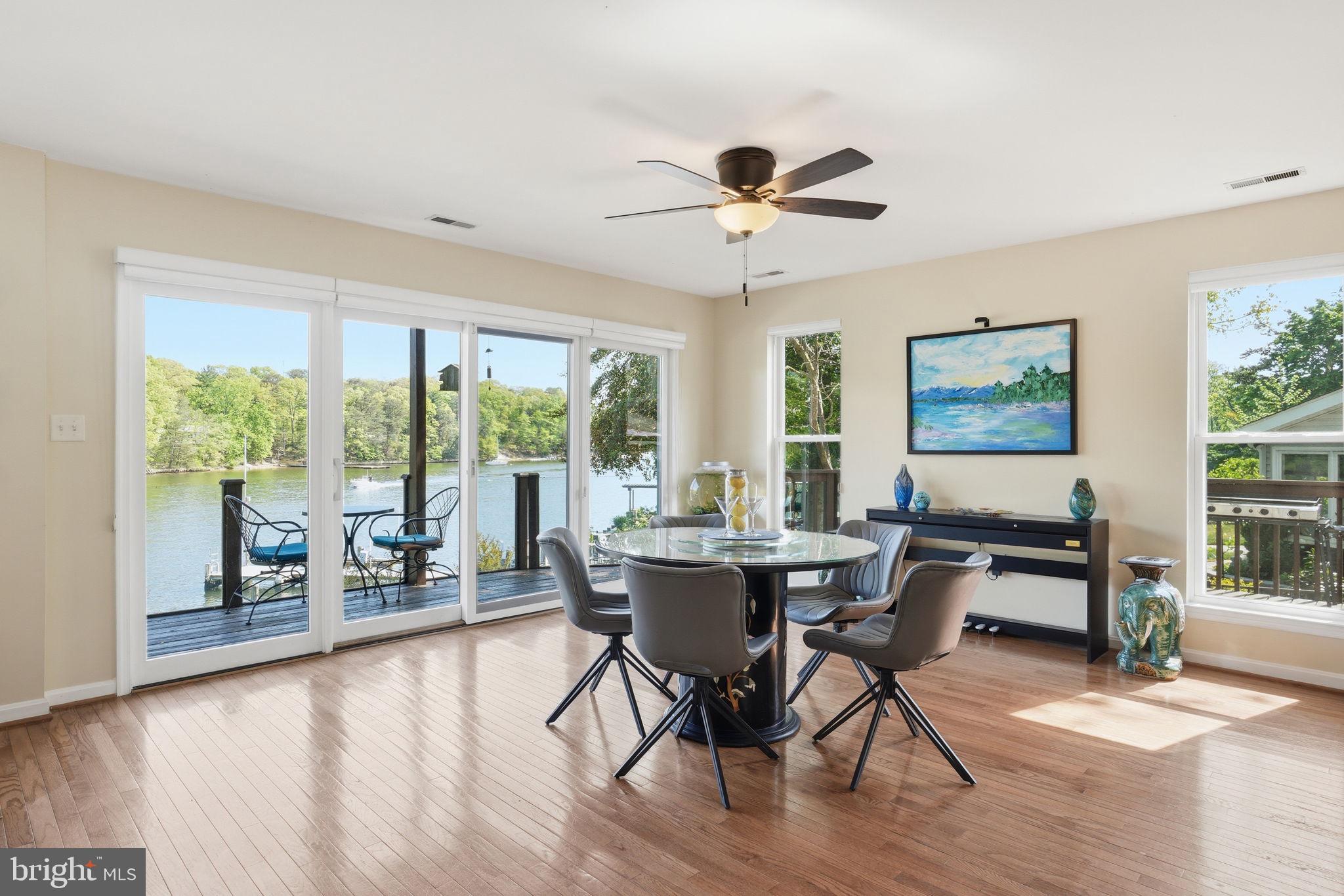 UPPER MAGOTHY BEACH - Residential