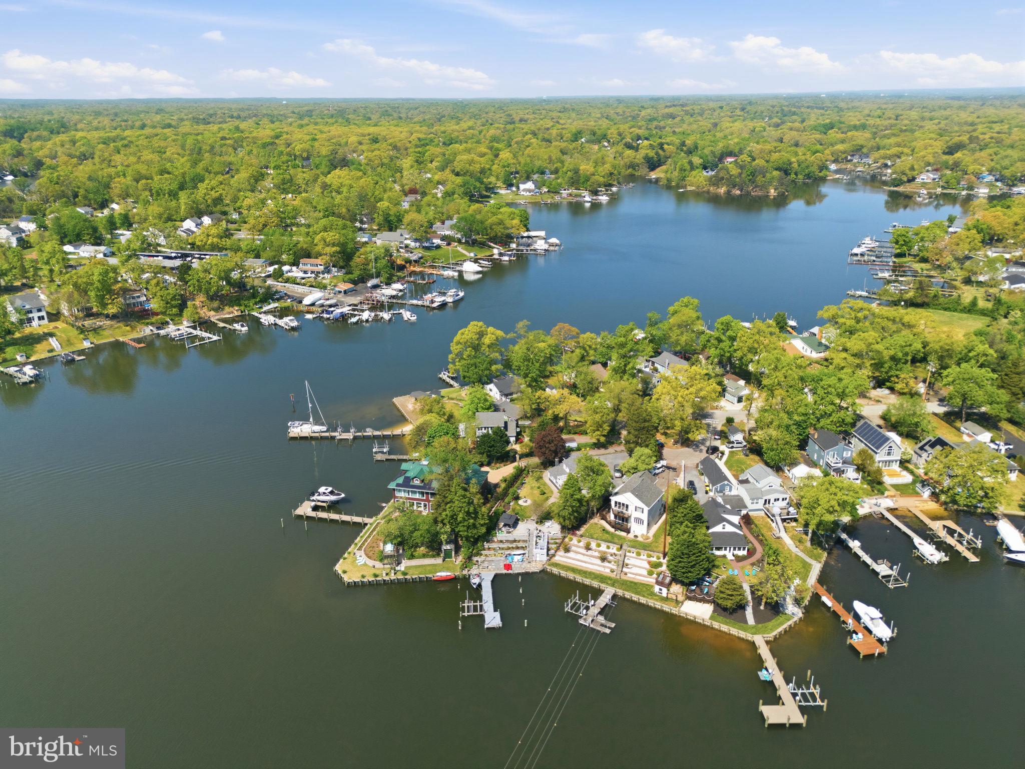 UPPER MAGOTHY BEACH - Residential