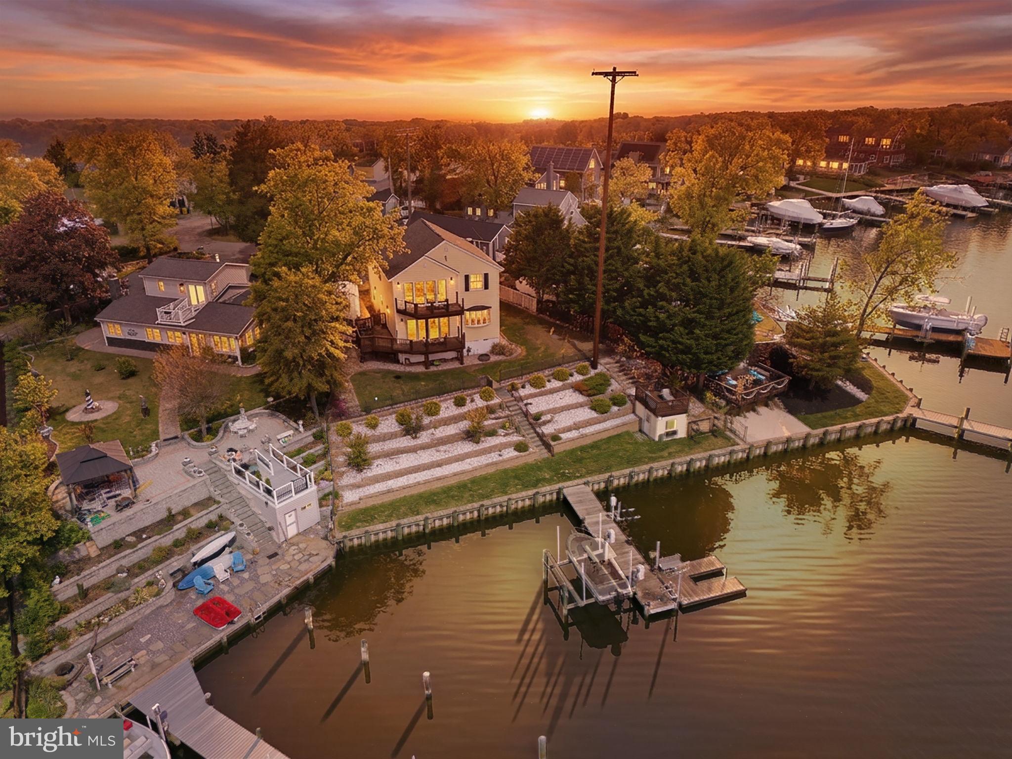 UPPER MAGOTHY BEACH - Residential