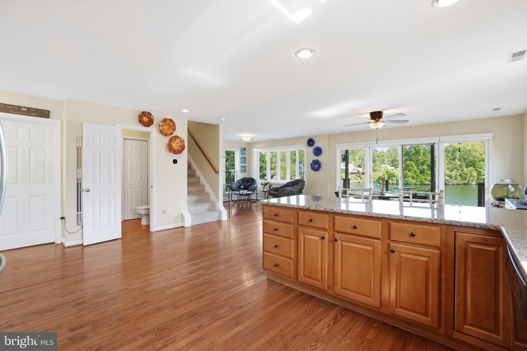 UPPER MAGOTHY BEACH - Residential