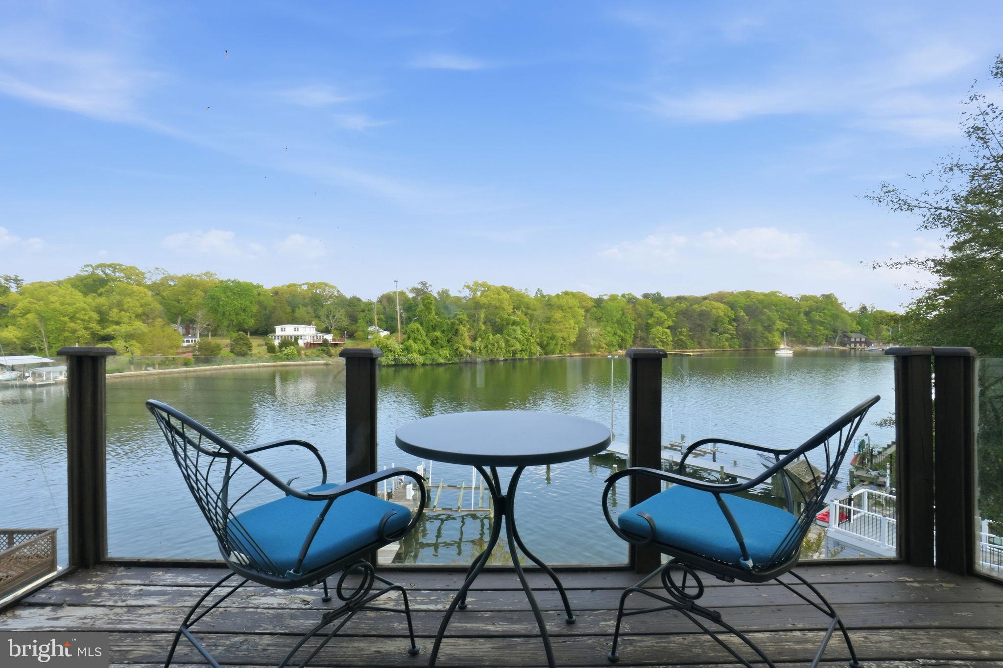 UPPER MAGOTHY BEACH - Residential