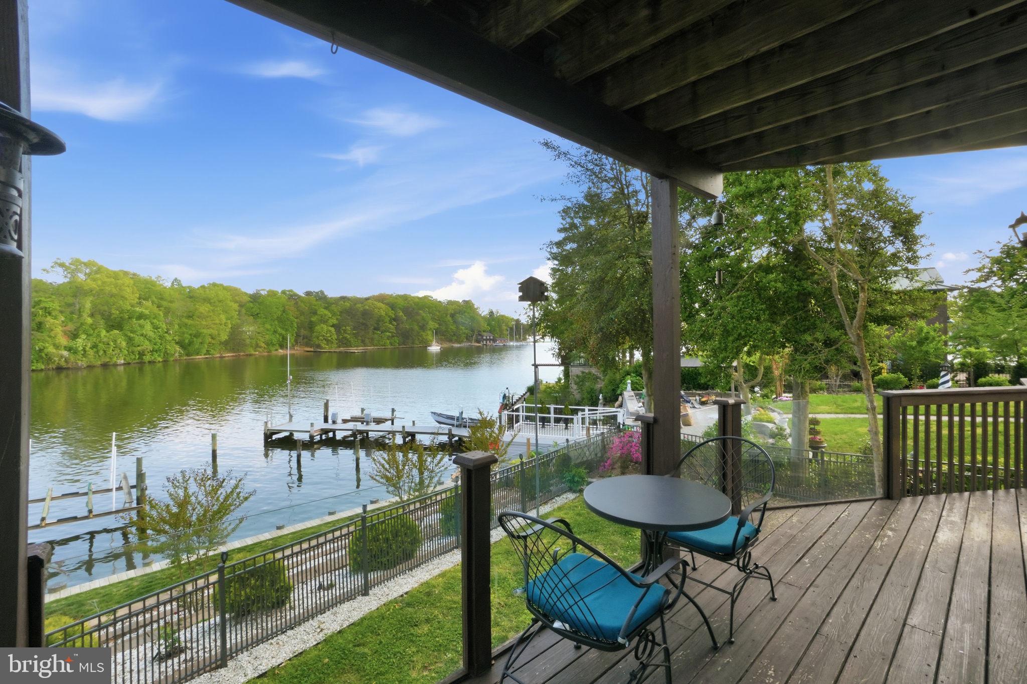 UPPER MAGOTHY BEACH - Residential