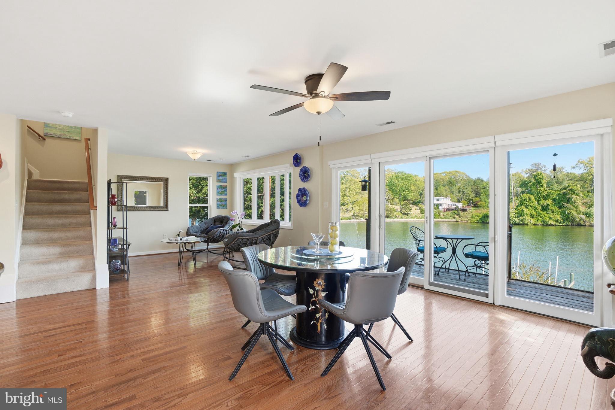 UPPER MAGOTHY BEACH - Residential