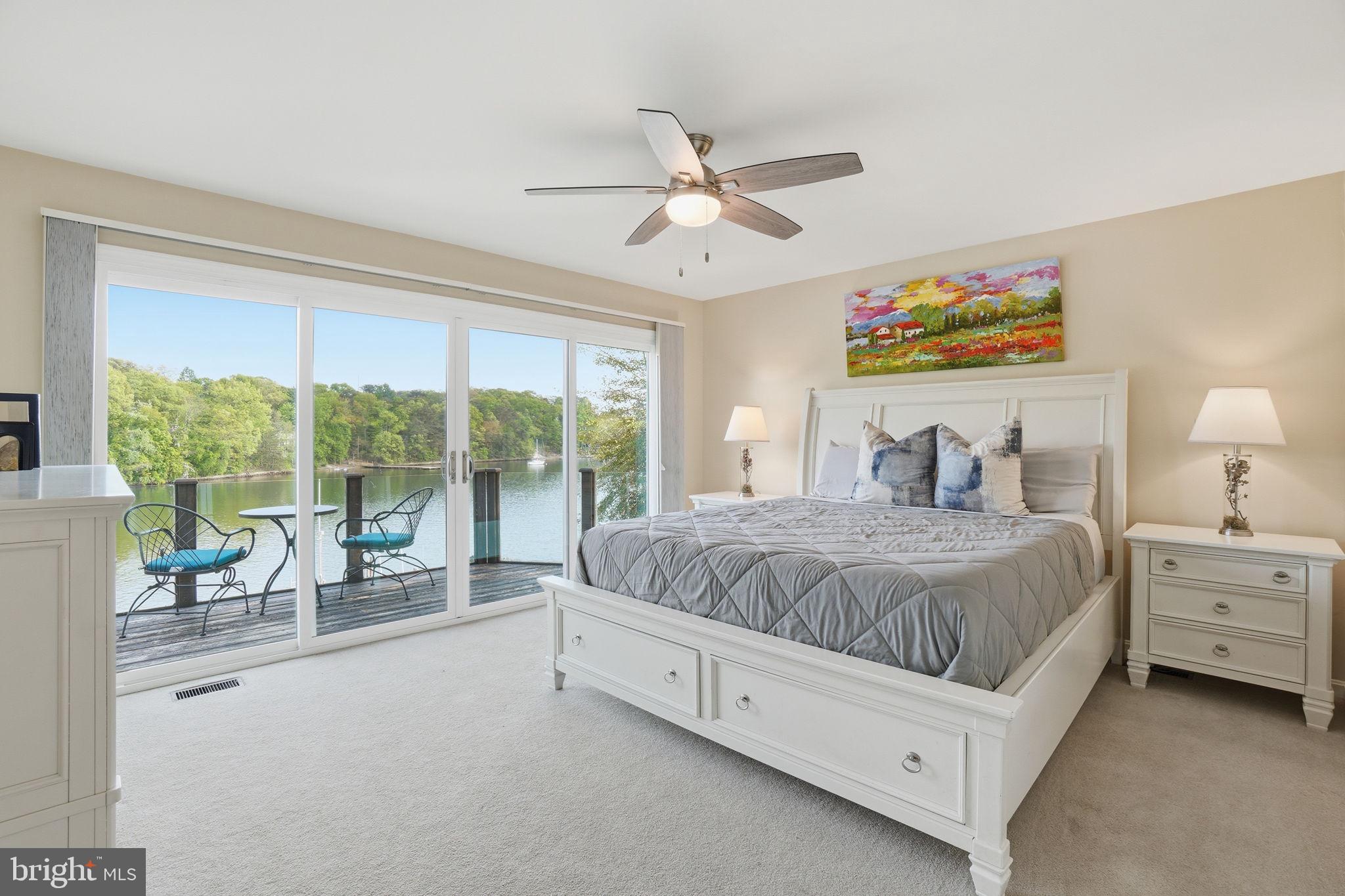 UPPER MAGOTHY BEACH - Residential