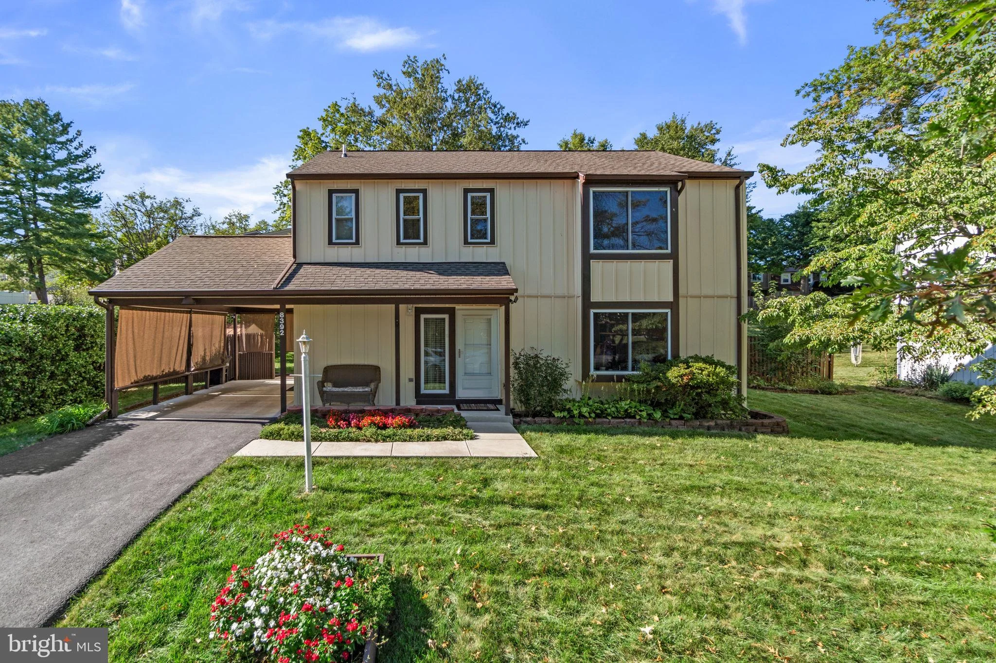 8392 Curiosity Court