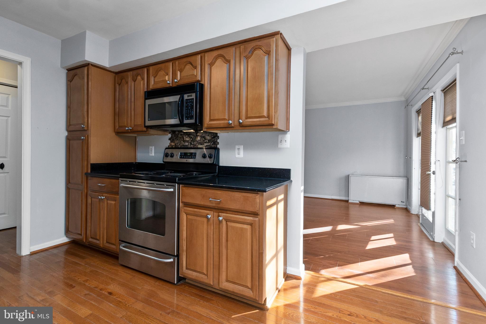 REGENCY AT BAILEYS - Residential