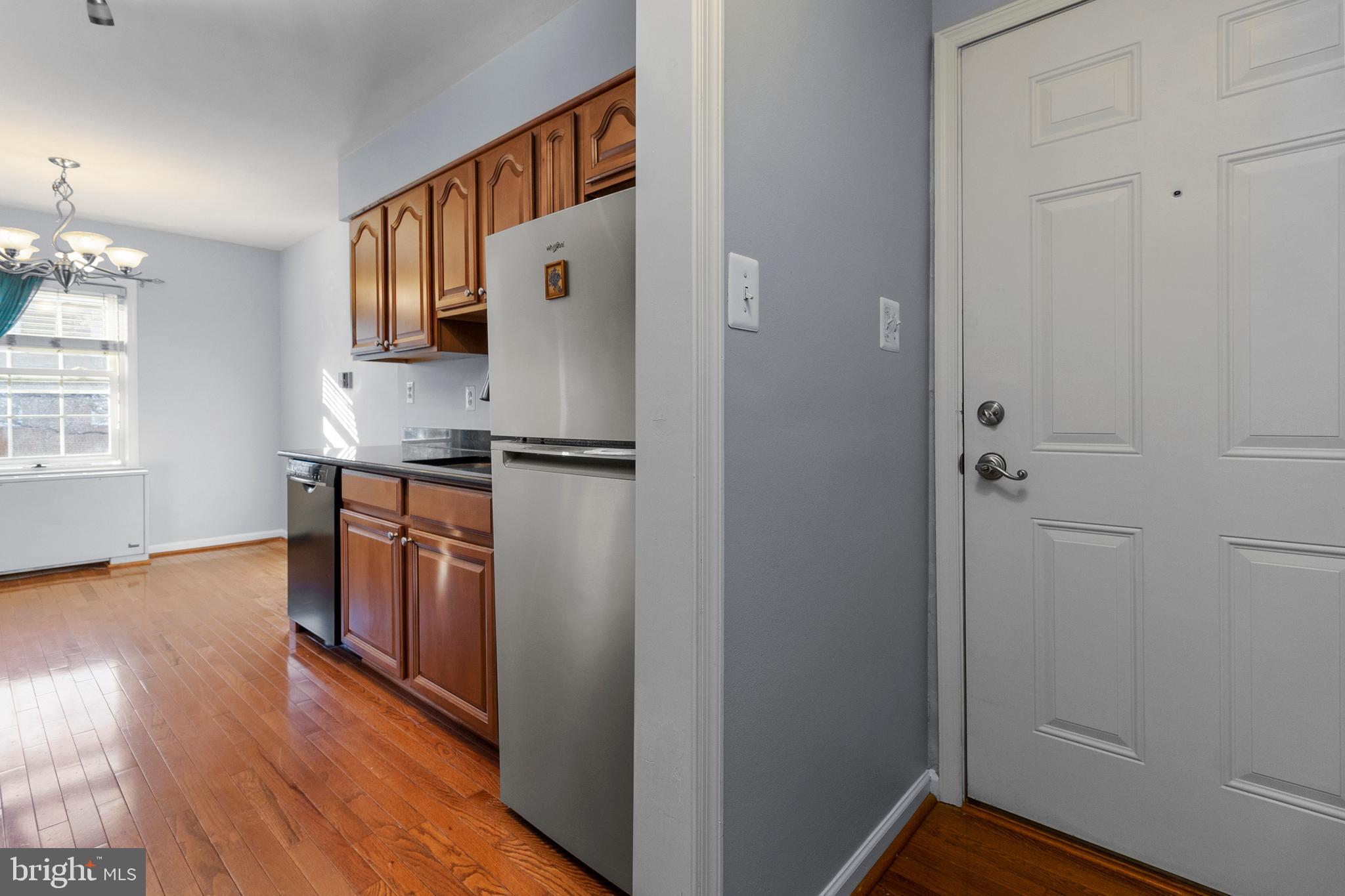 REGENCY AT BAILEYS - Residential