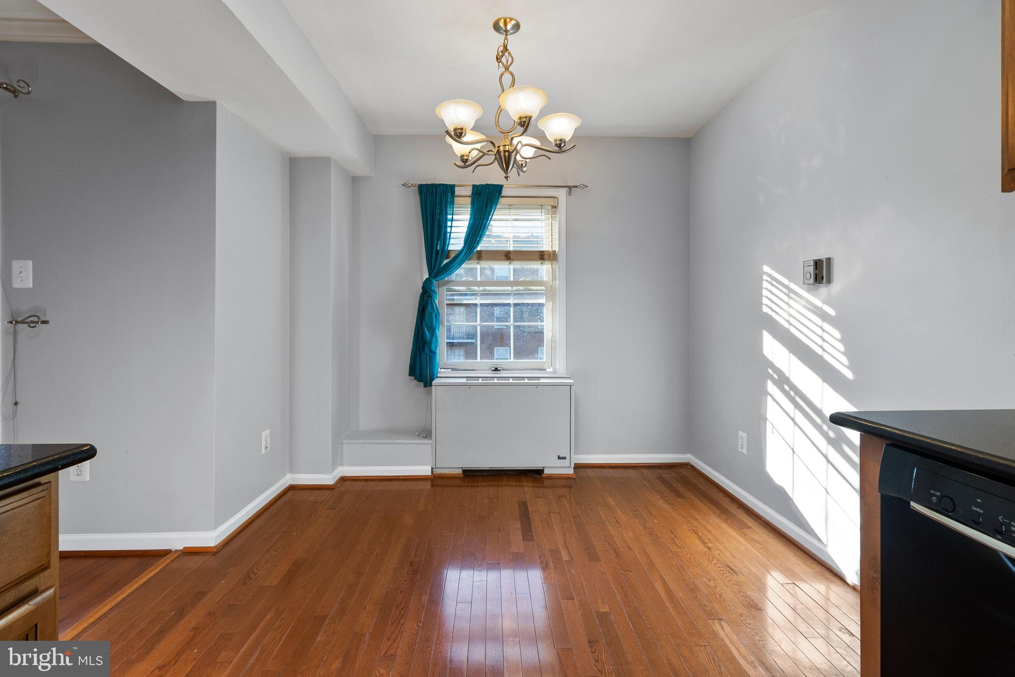 REGENCY AT BAILEYS - Residential