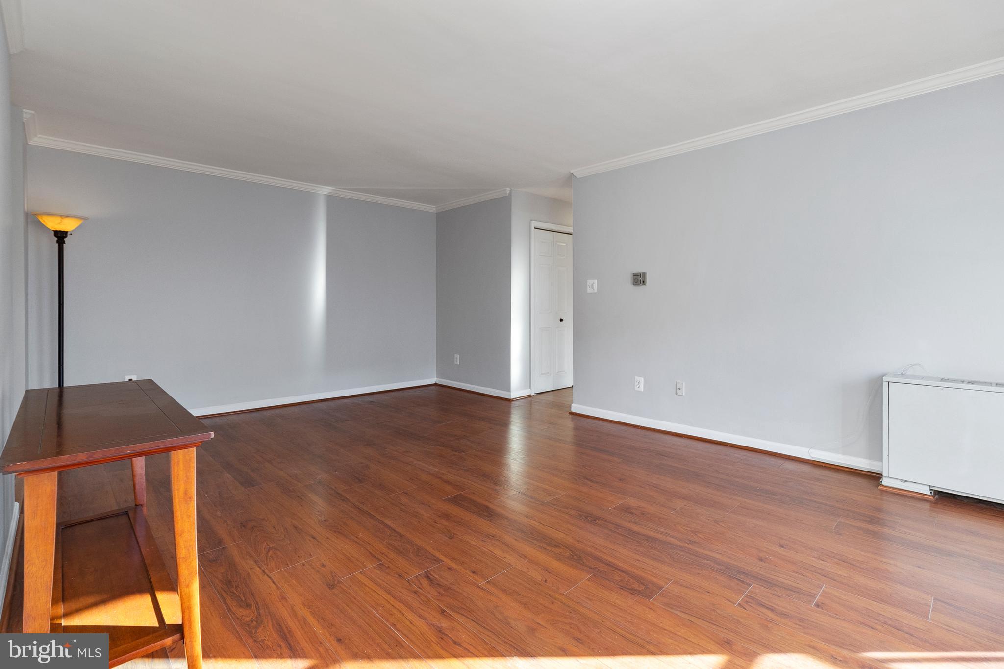 REGENCY AT BAILEYS - Residential