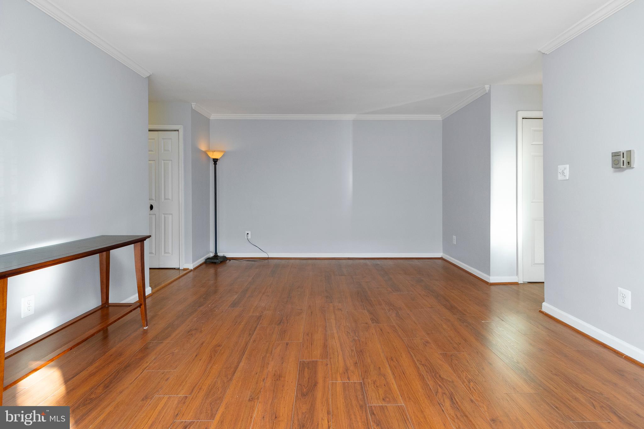 REGENCY AT BAILEYS - Residential