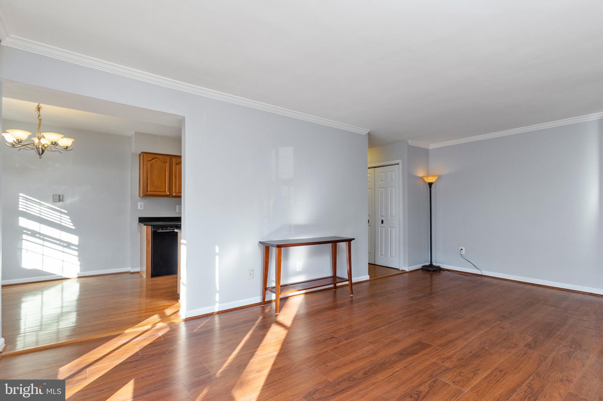 REGENCY AT BAILEYS - Residential