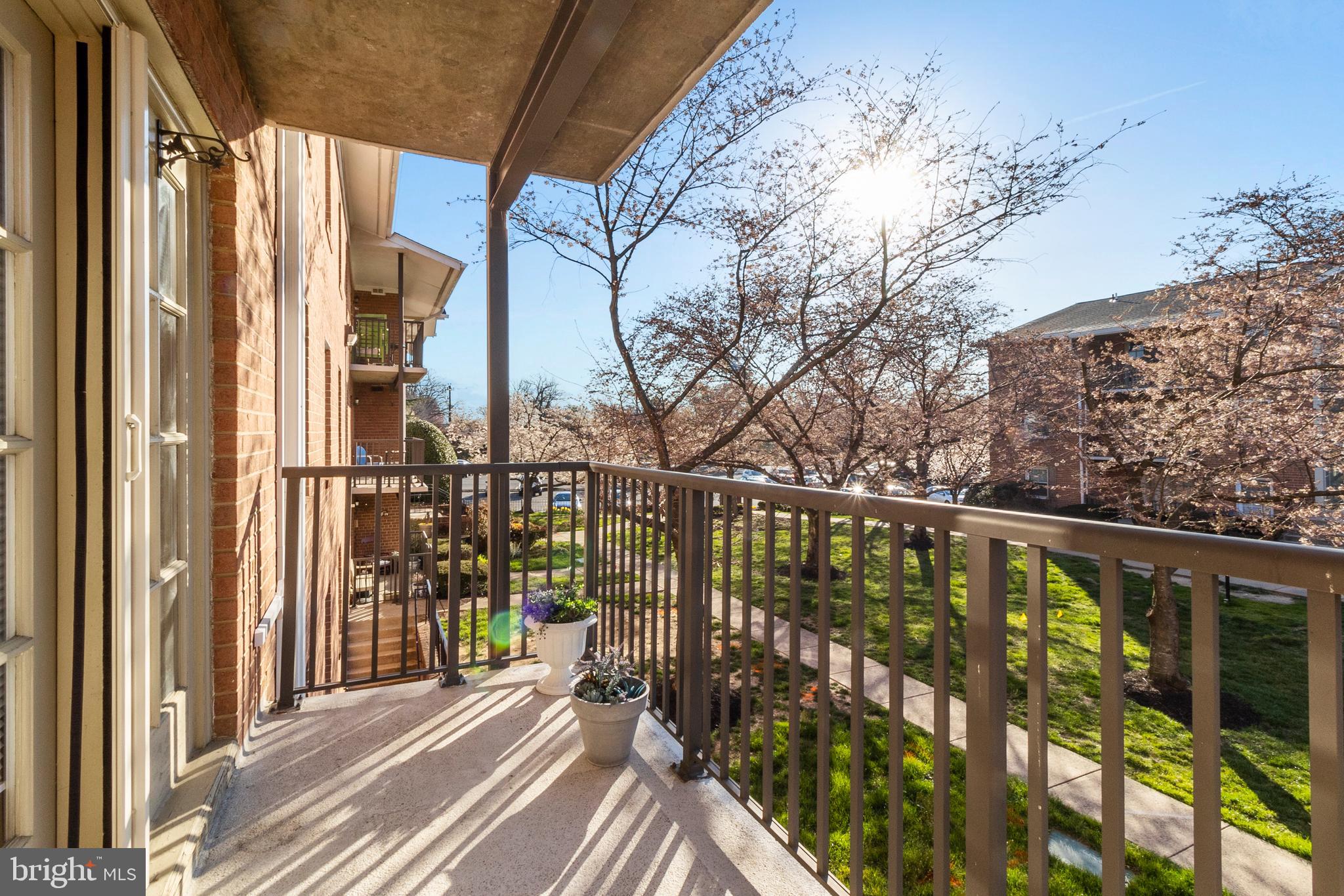 REGENCY AT BAILEYS - Residential