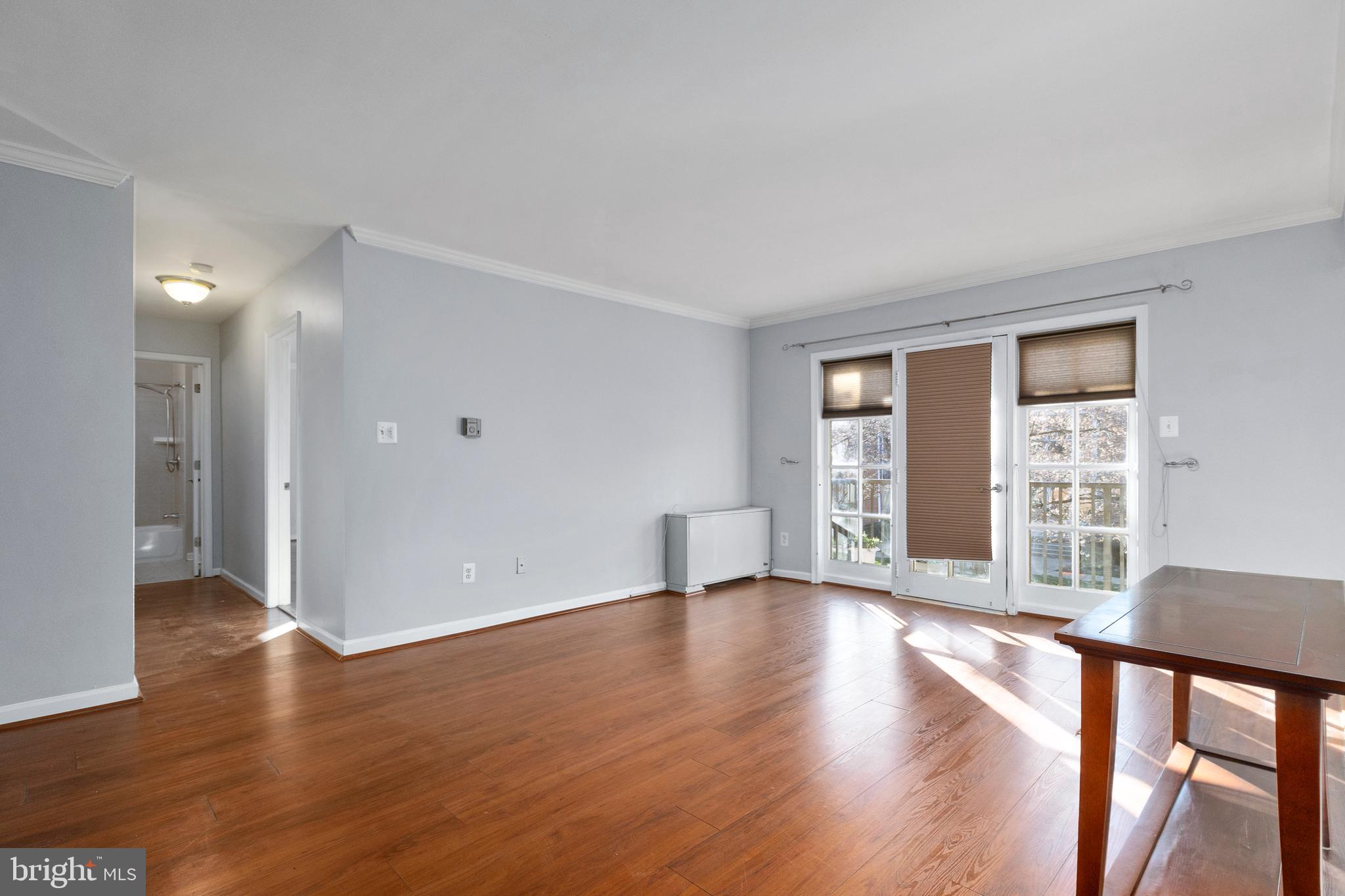 REGENCY AT BAILEYS - Residential