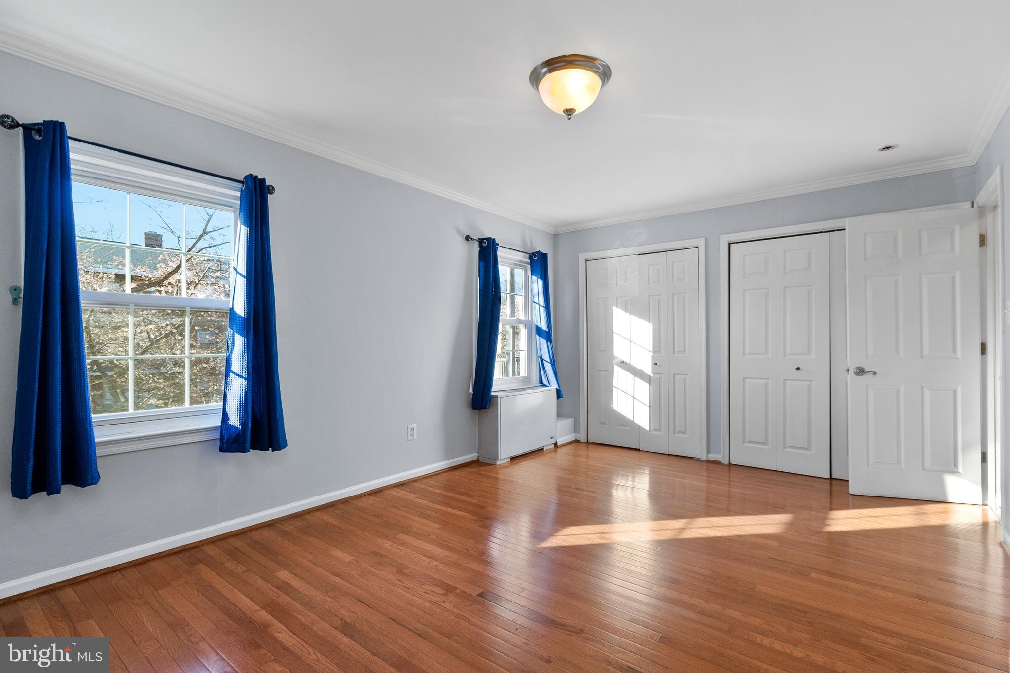 REGENCY AT BAILEYS - Residential