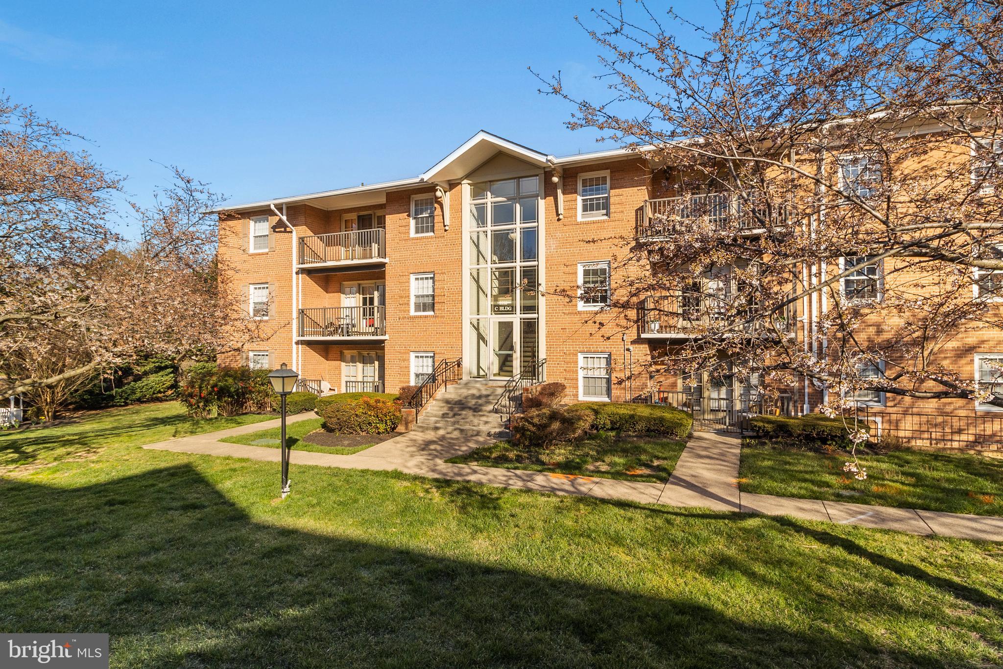 REGENCY AT BAILEYS - Residential