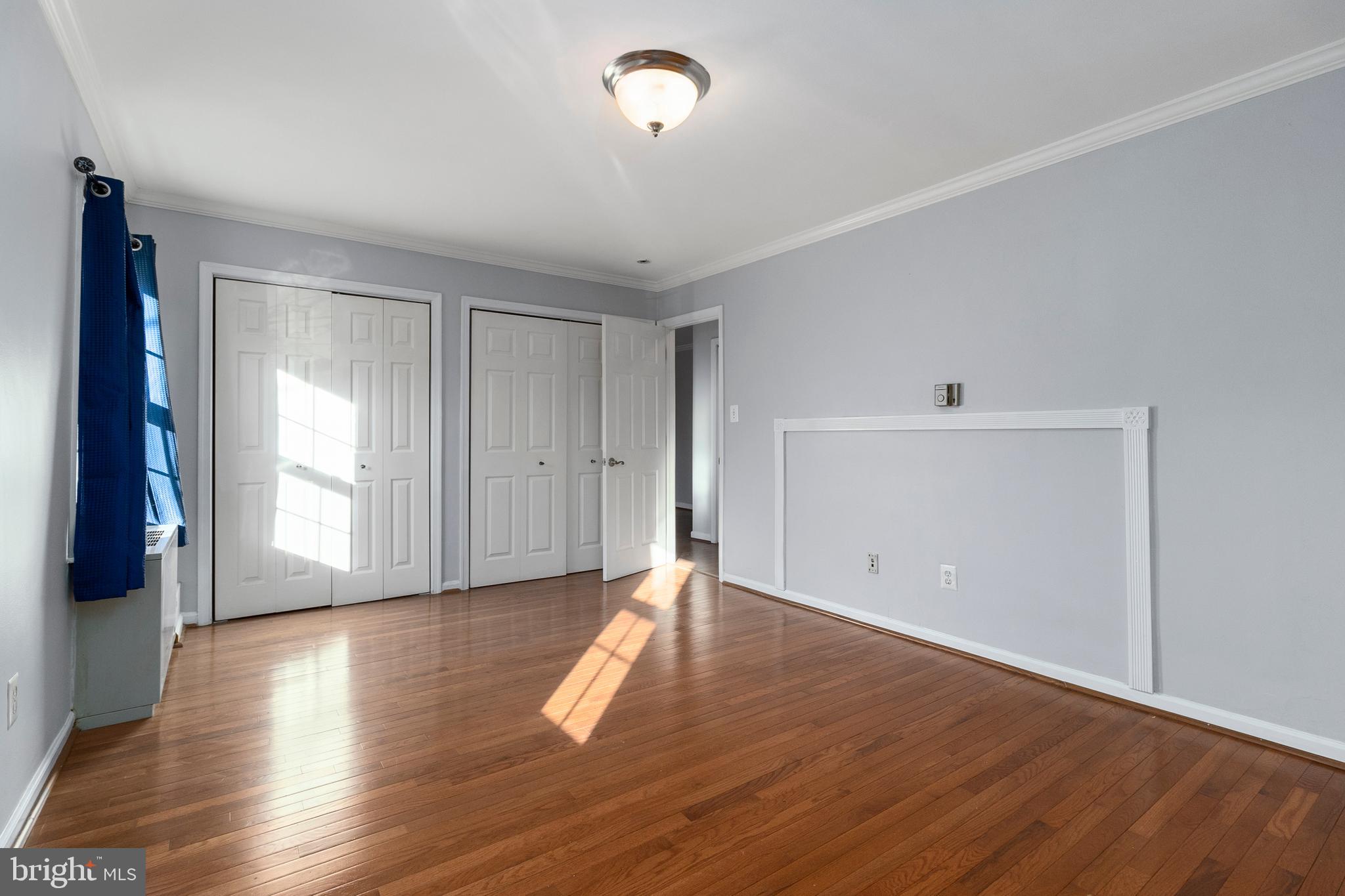 REGENCY AT BAILEYS - Residential