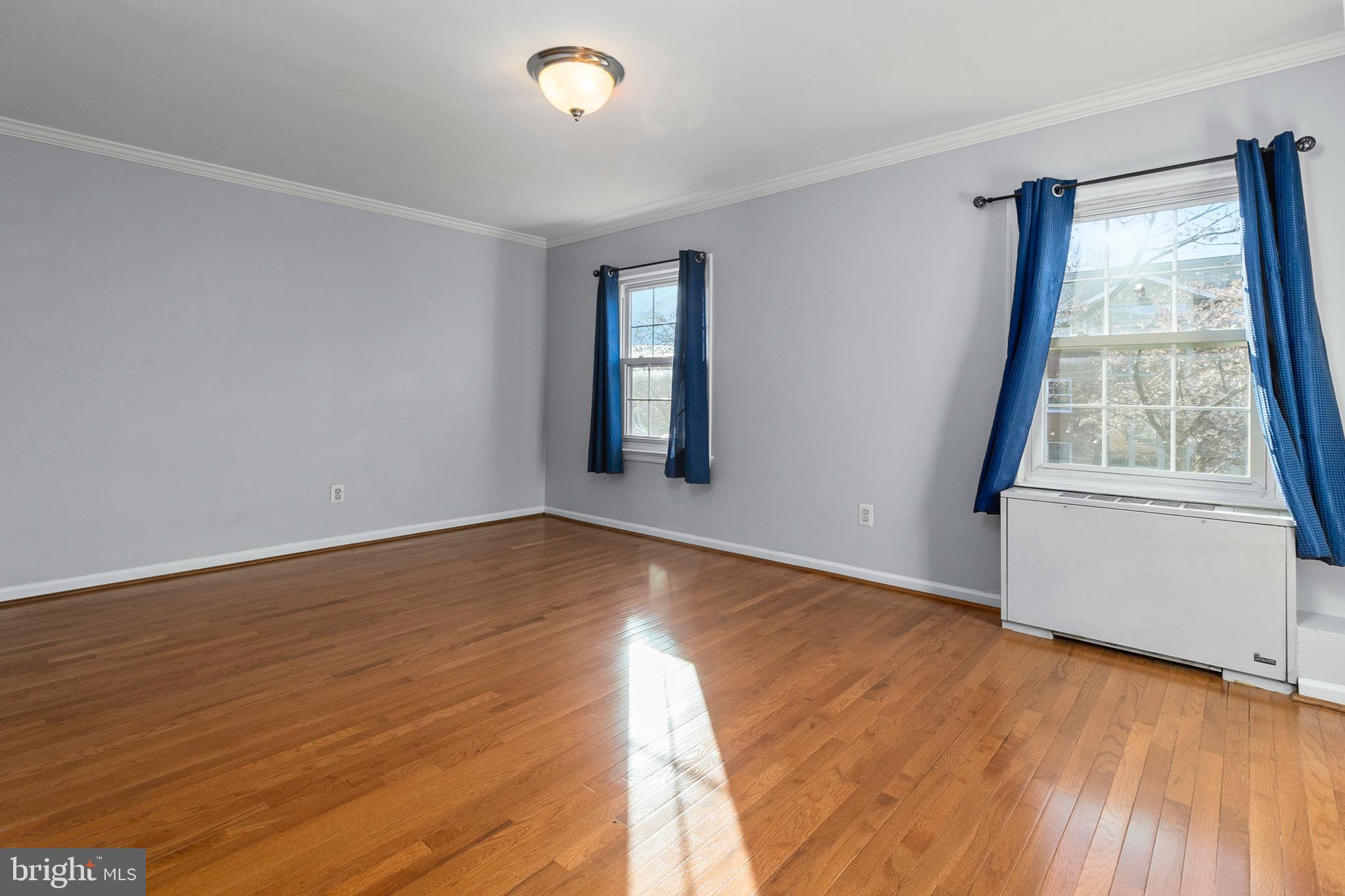 REGENCY AT BAILEYS - Residential