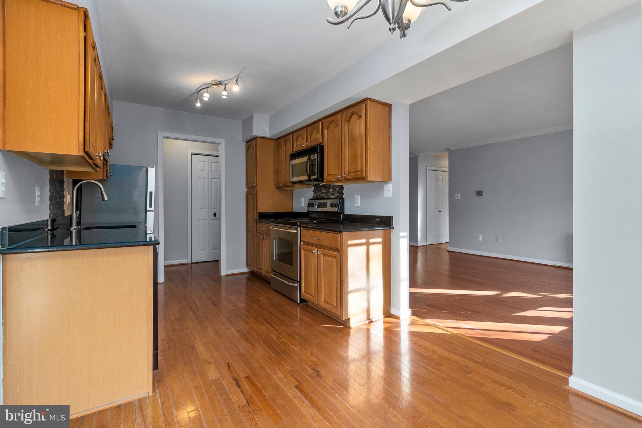 REGENCY AT BAILEYS - Residential