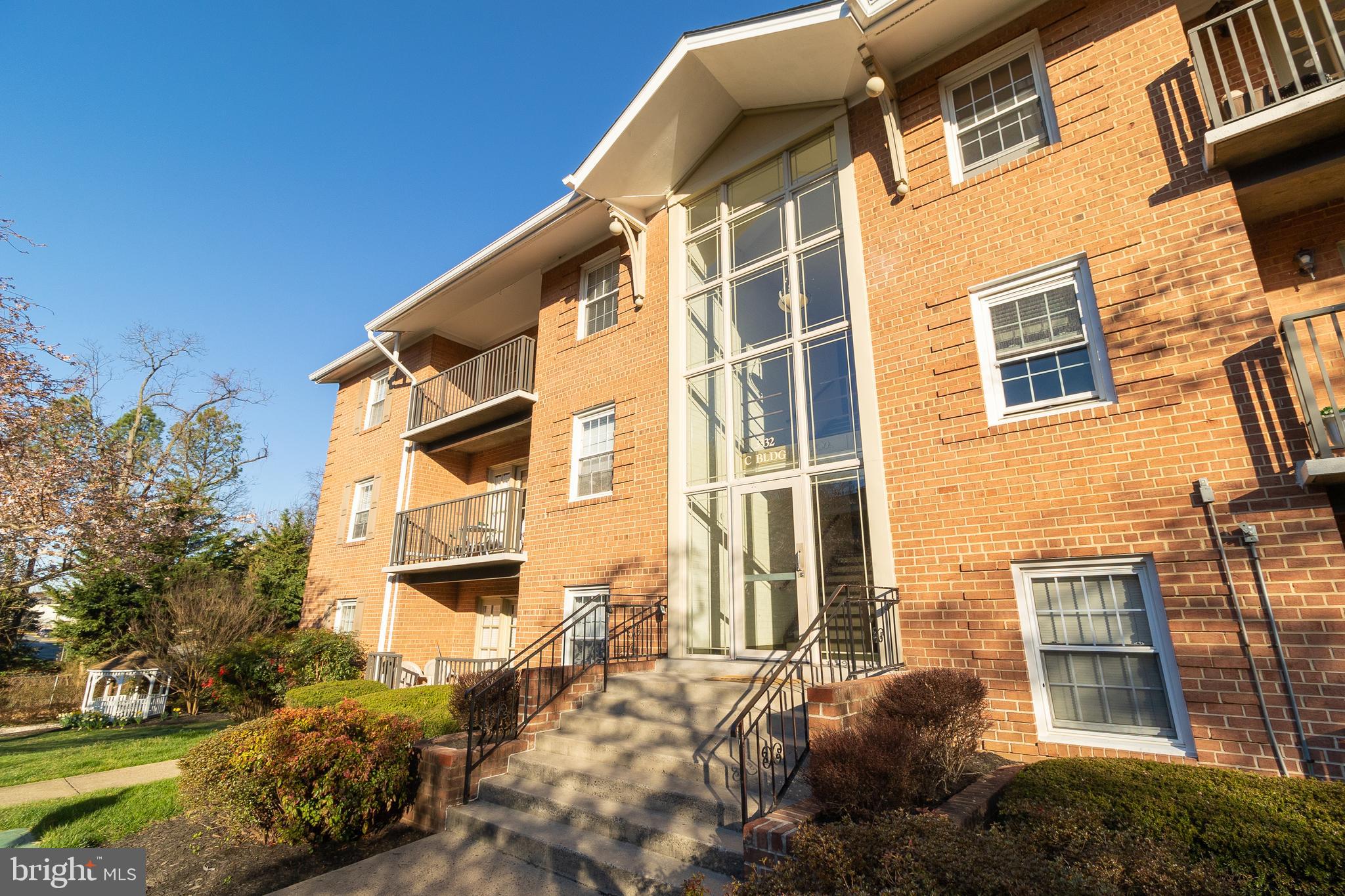 REGENCY AT BAILEYS - Residential