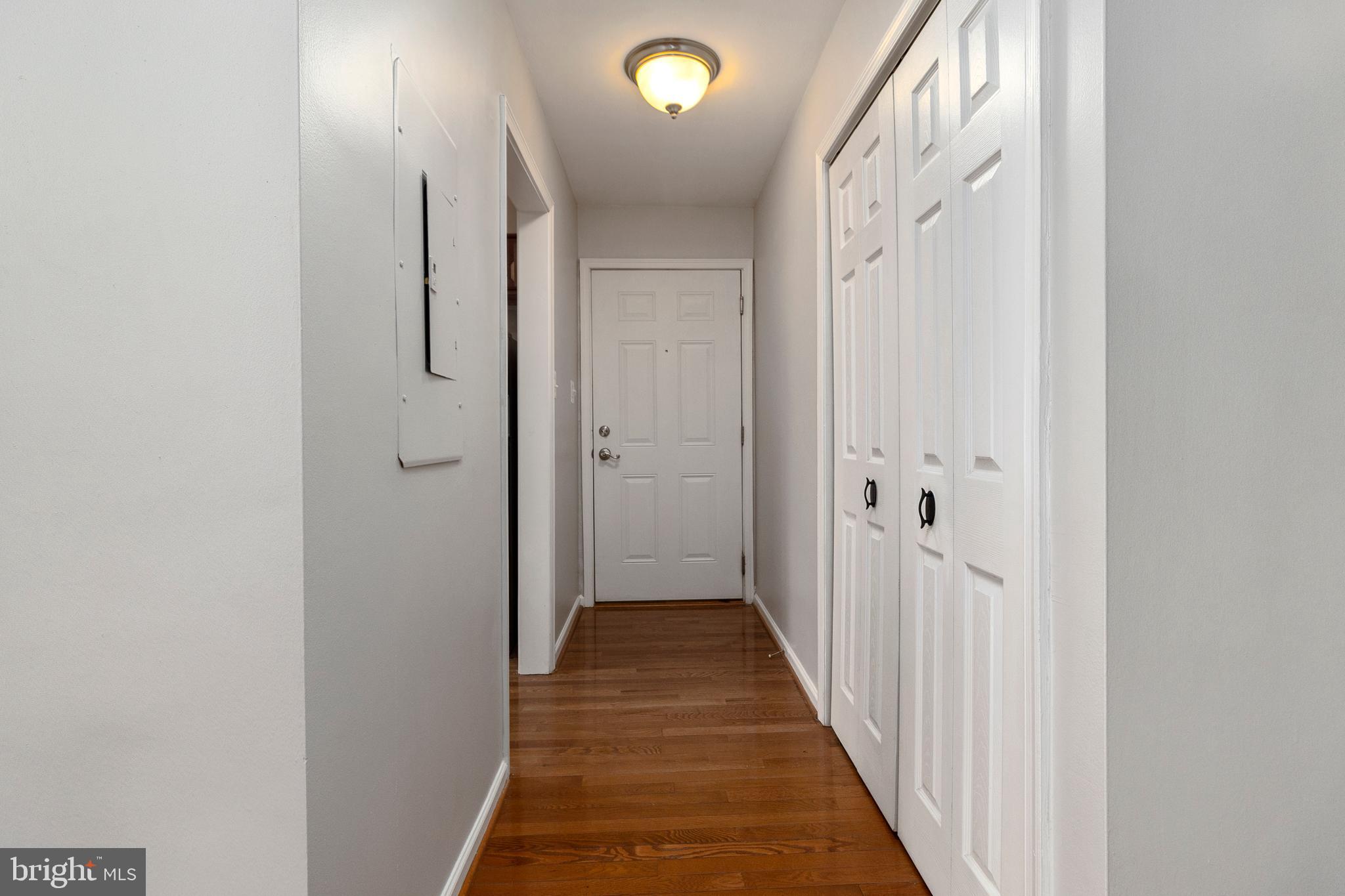 REGENCY AT BAILEYS - Residential