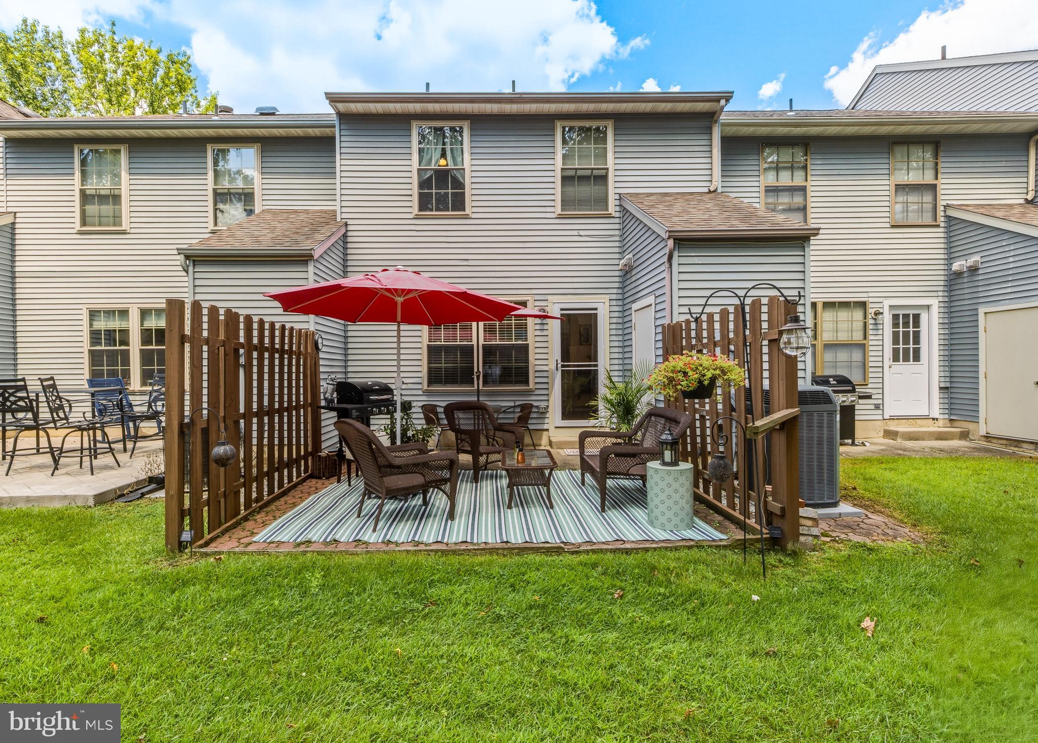 743 GARRISON COURT