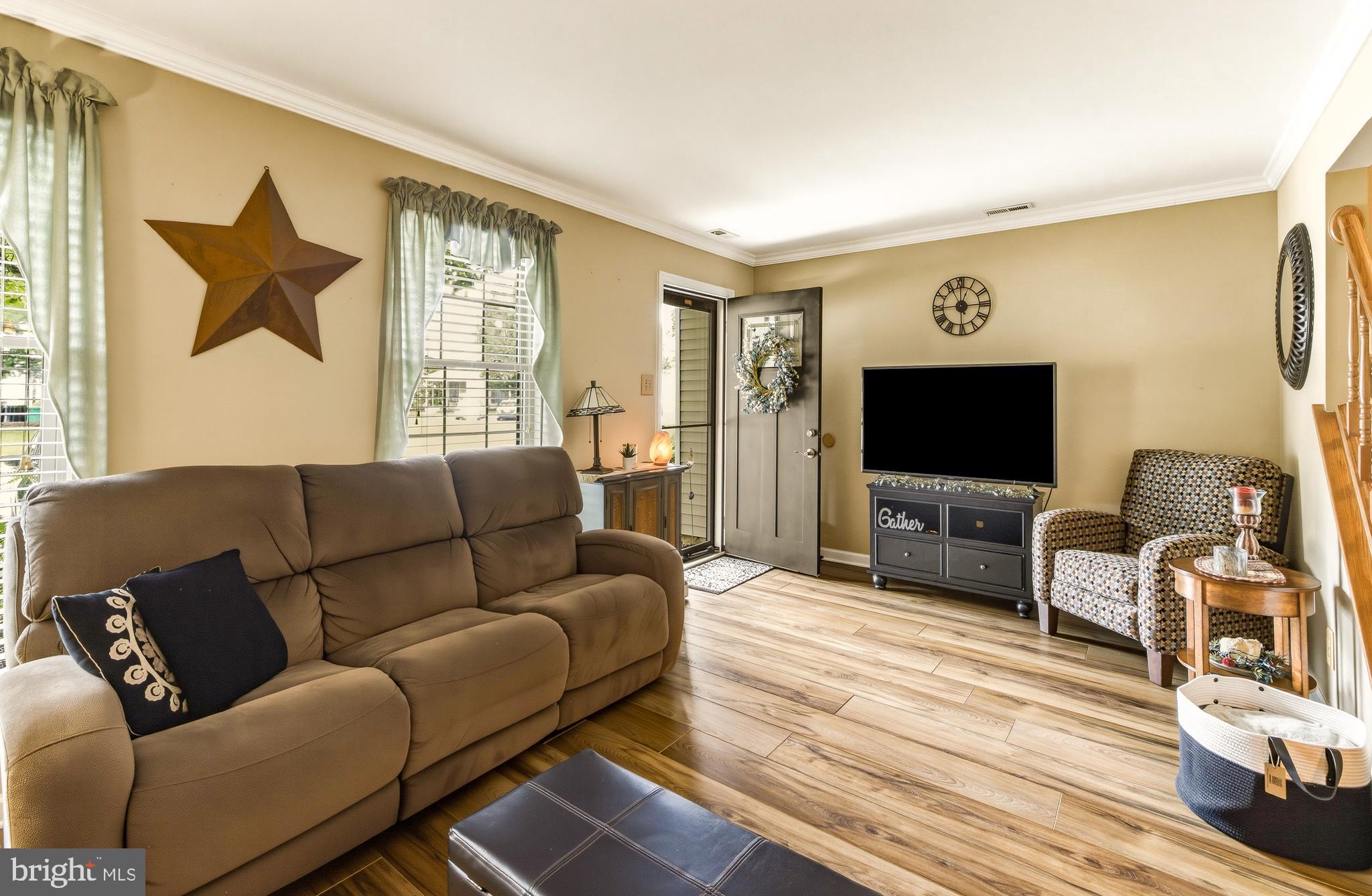 743 GARRISON COURT