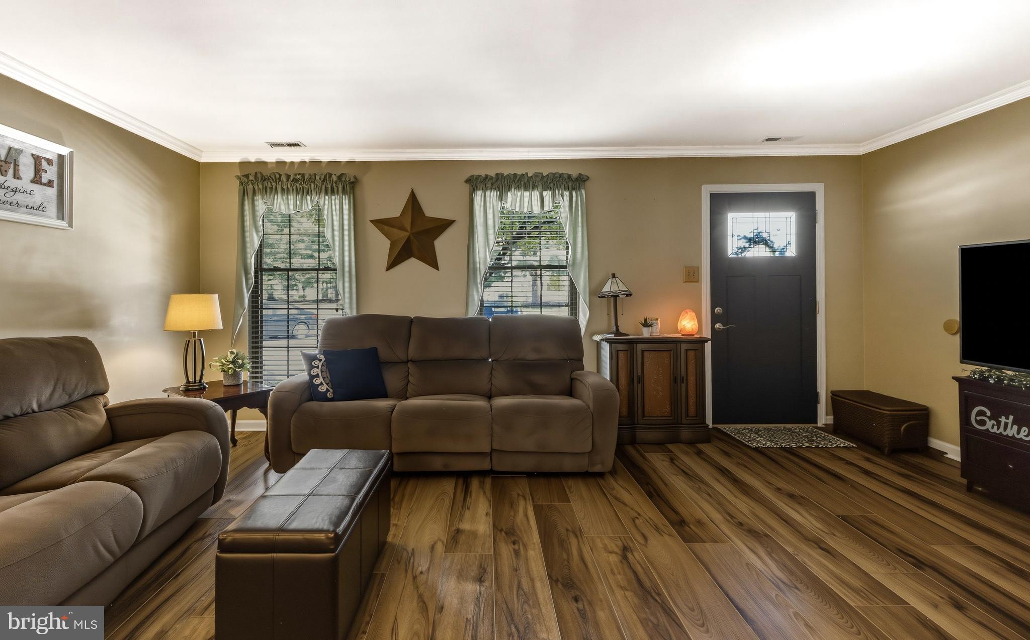 743 GARRISON COURT