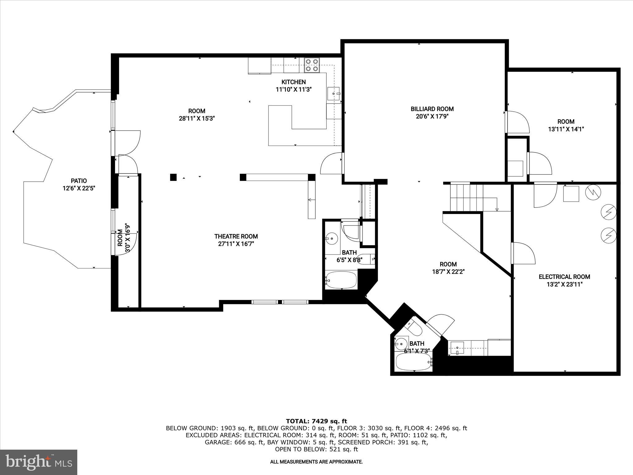 WATERFORD - Residential
