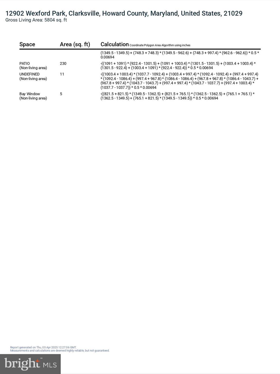 WATERFORD - Residential