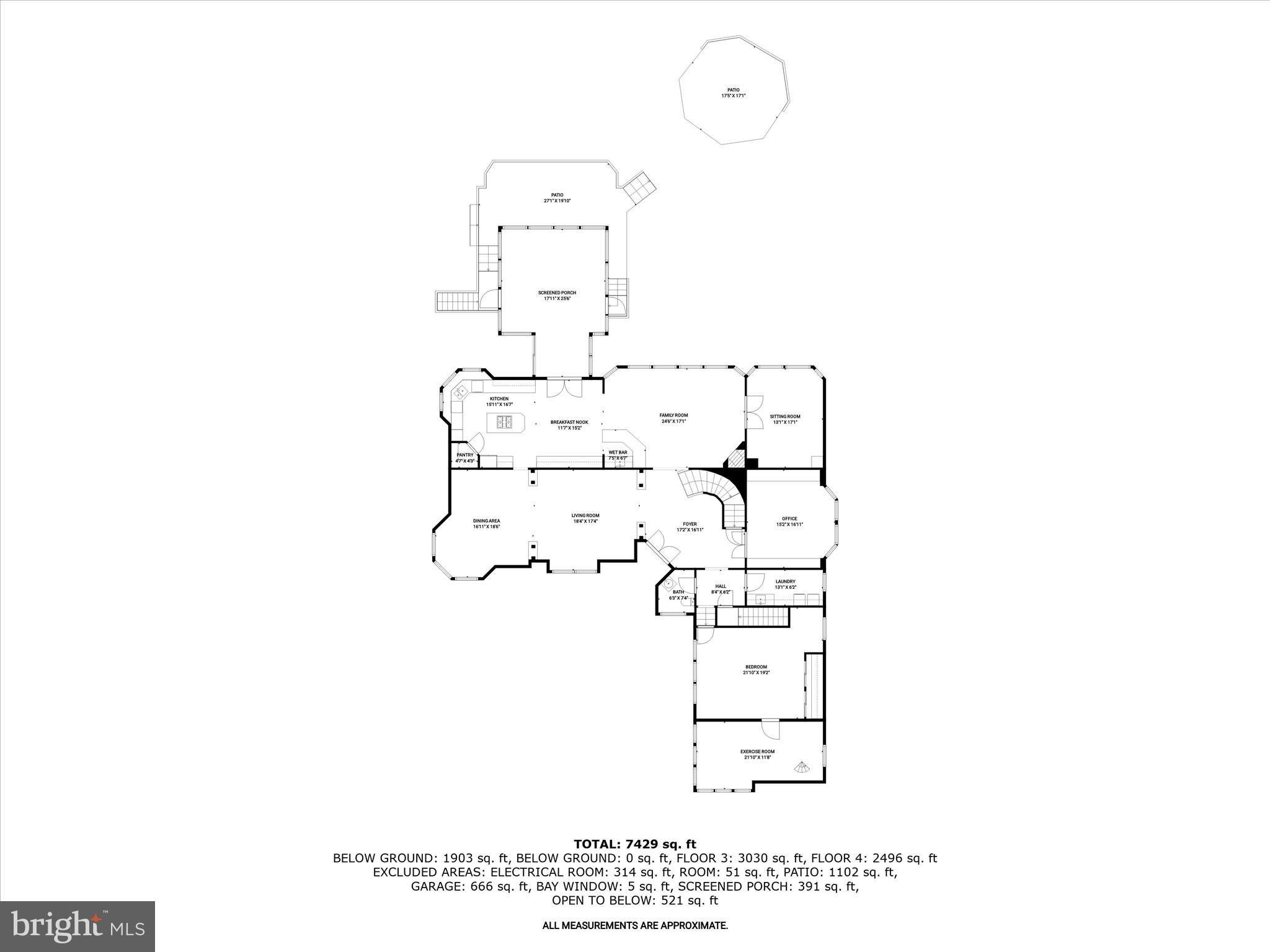 WATERFORD - Residential