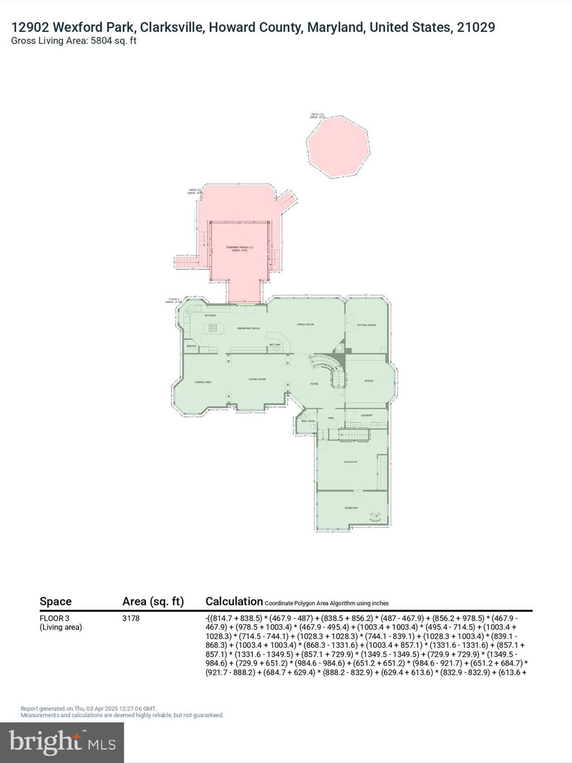 WATERFORD - Residential