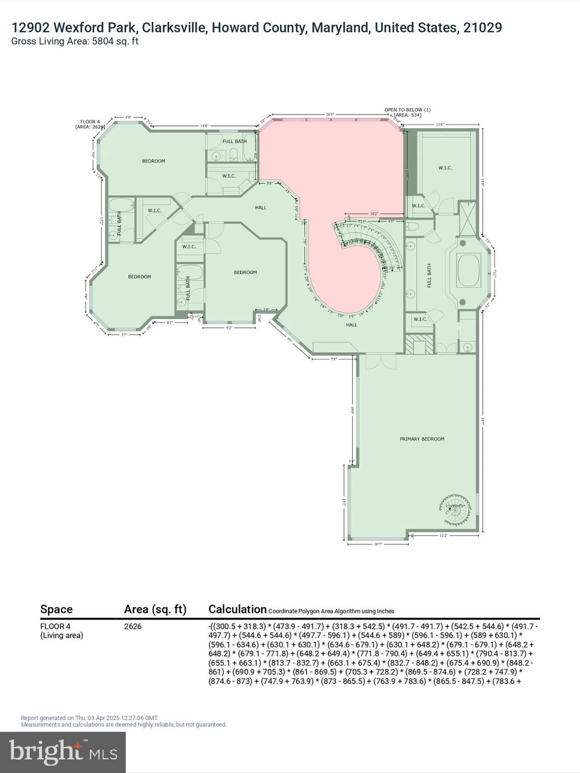 WATERFORD - Residential