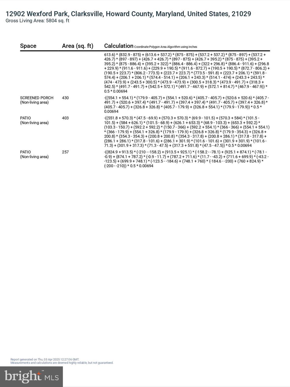 WATERFORD - Residential