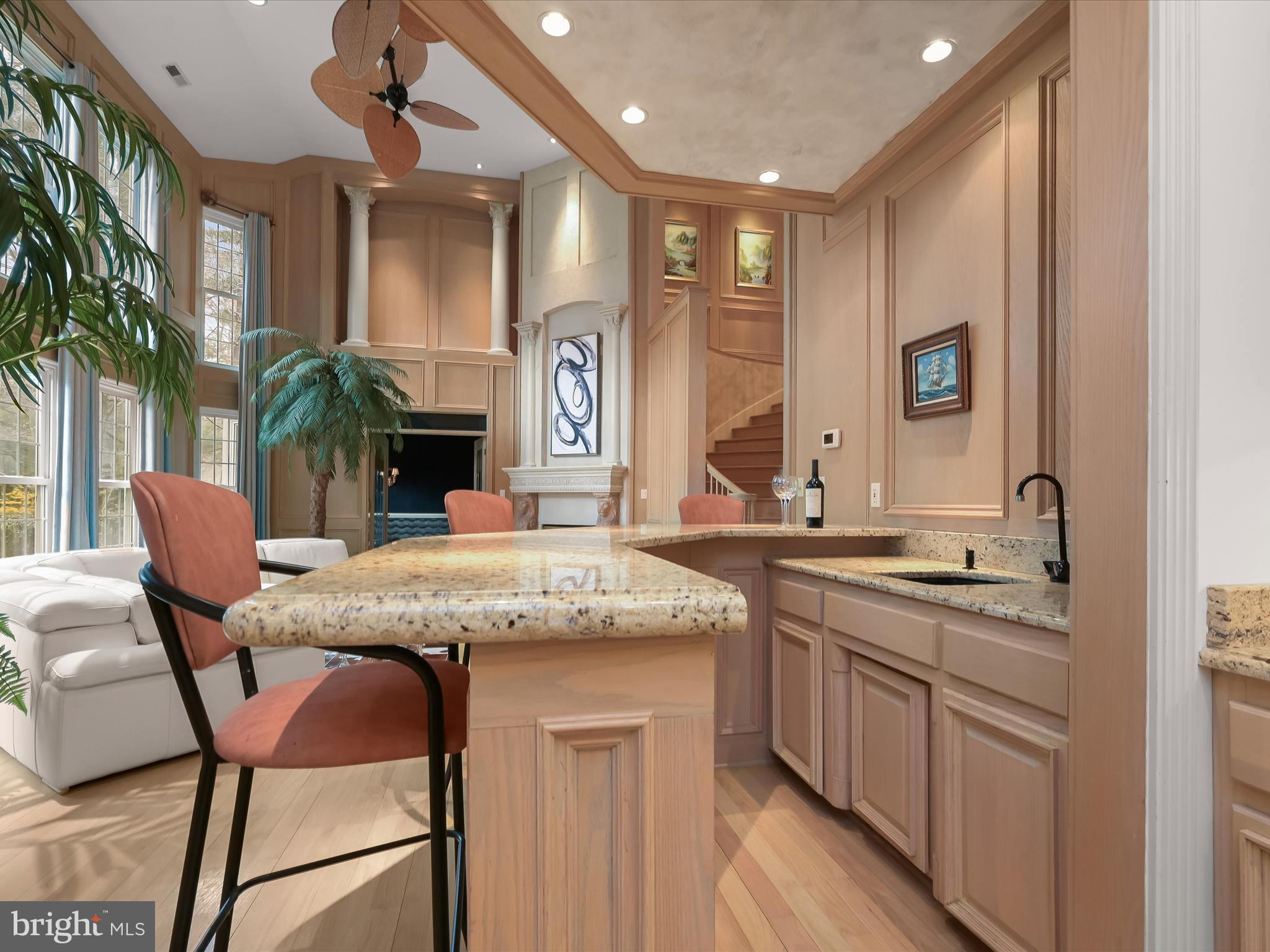 WATERFORD - Residential