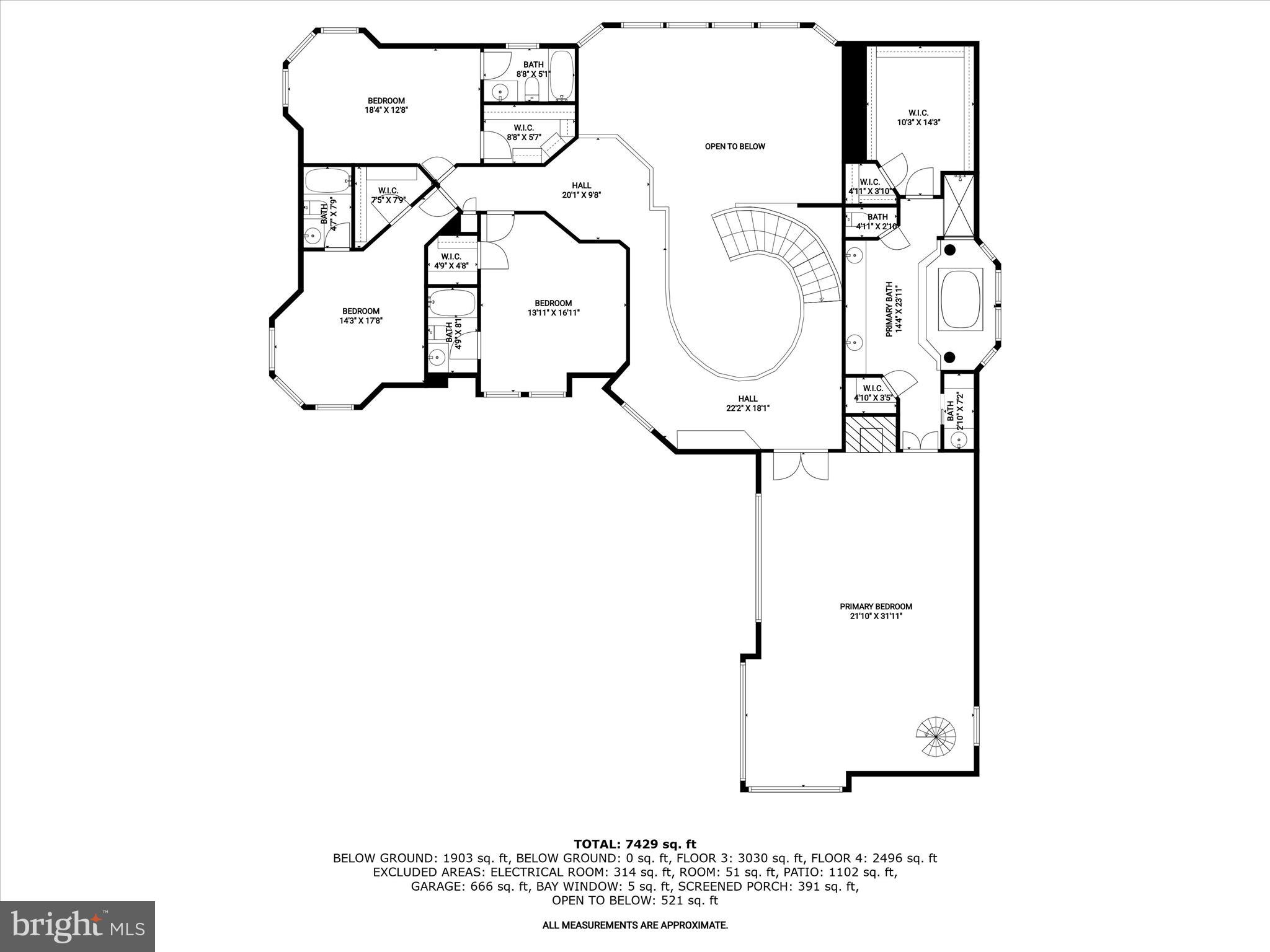 WATERFORD - Residential