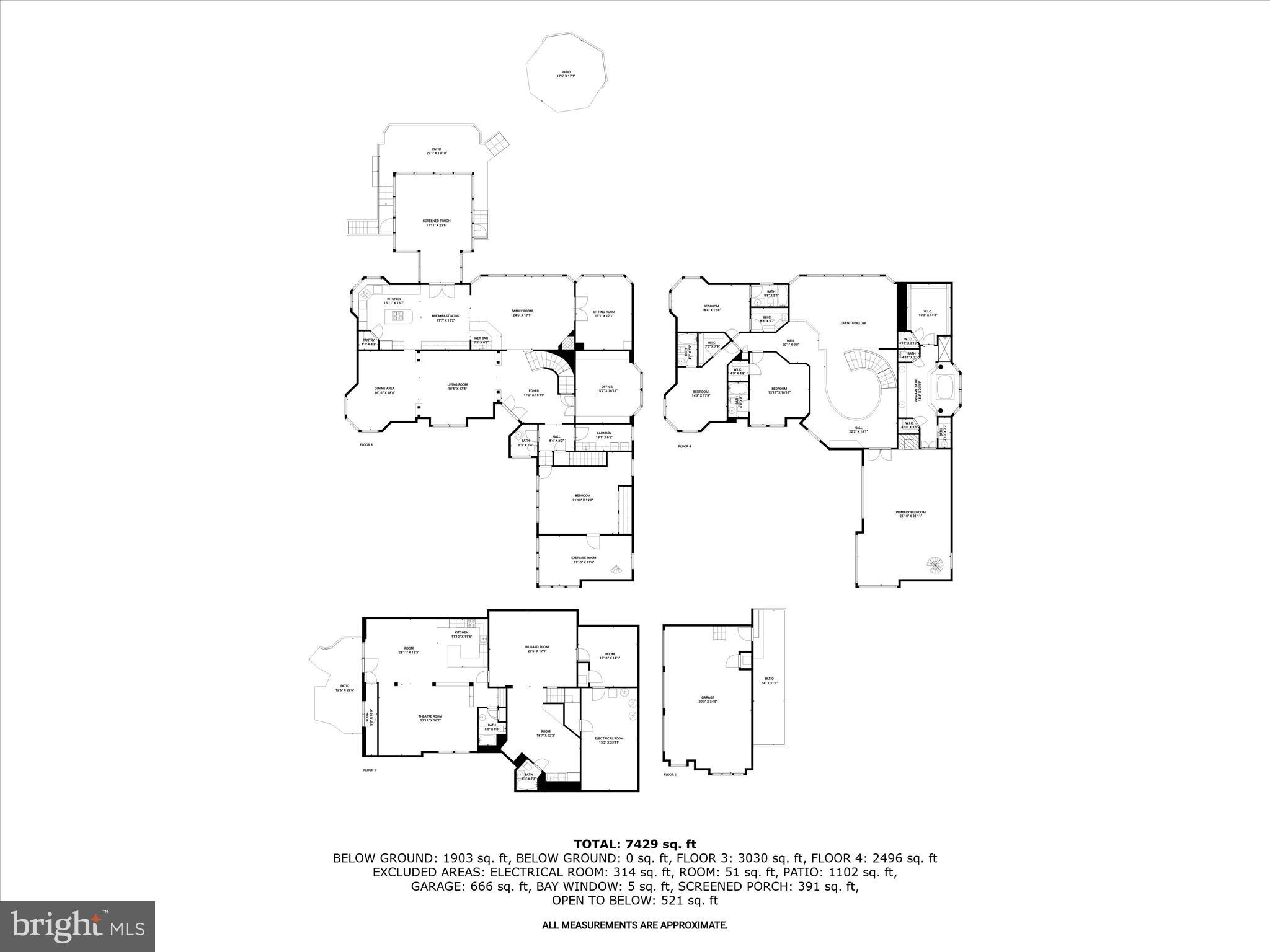 WATERFORD - Residential