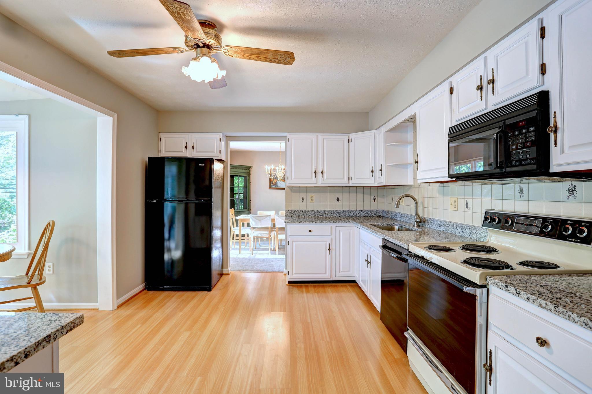 HIGH POINT - Residential