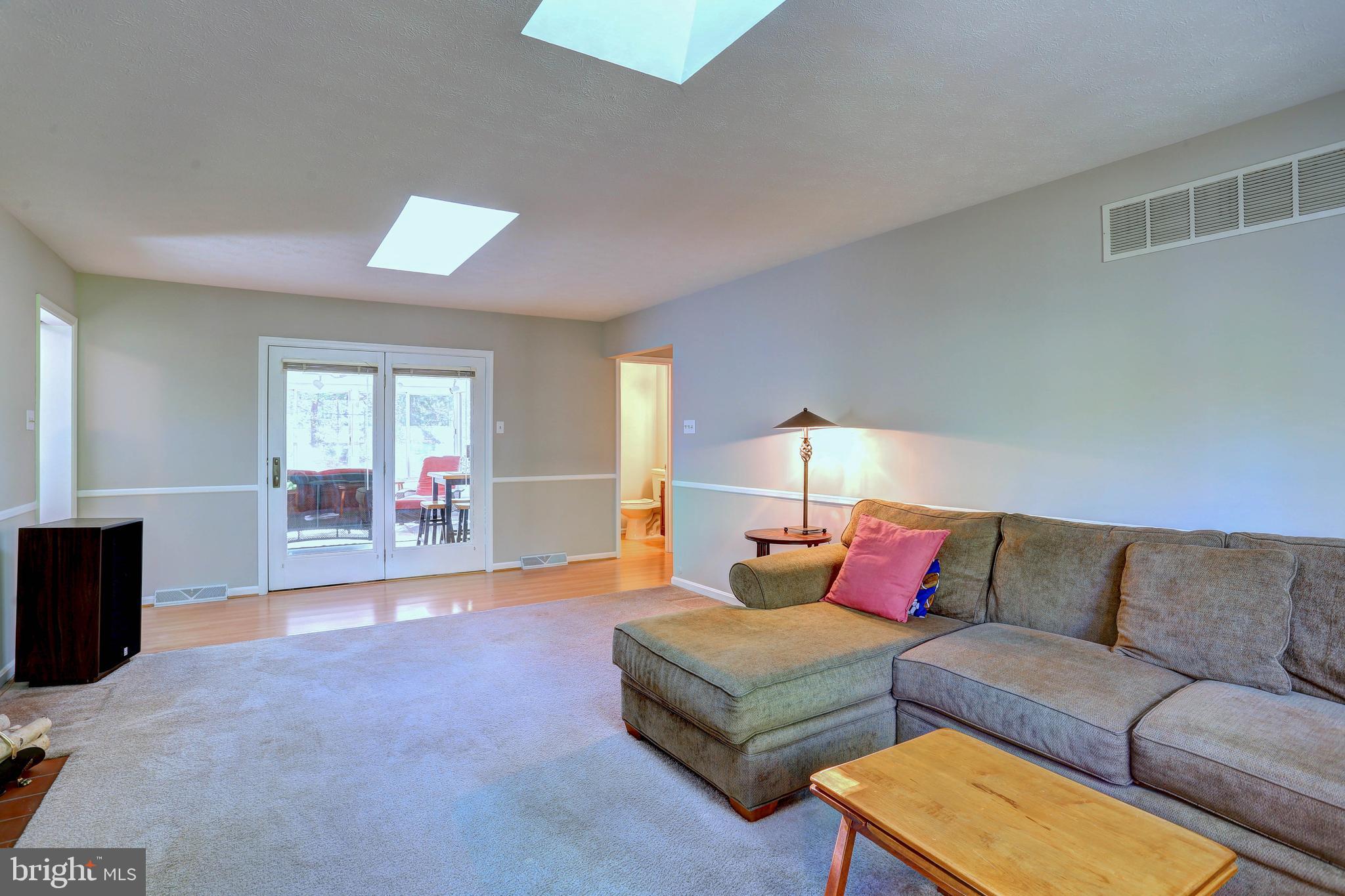 HIGH POINT - Residential