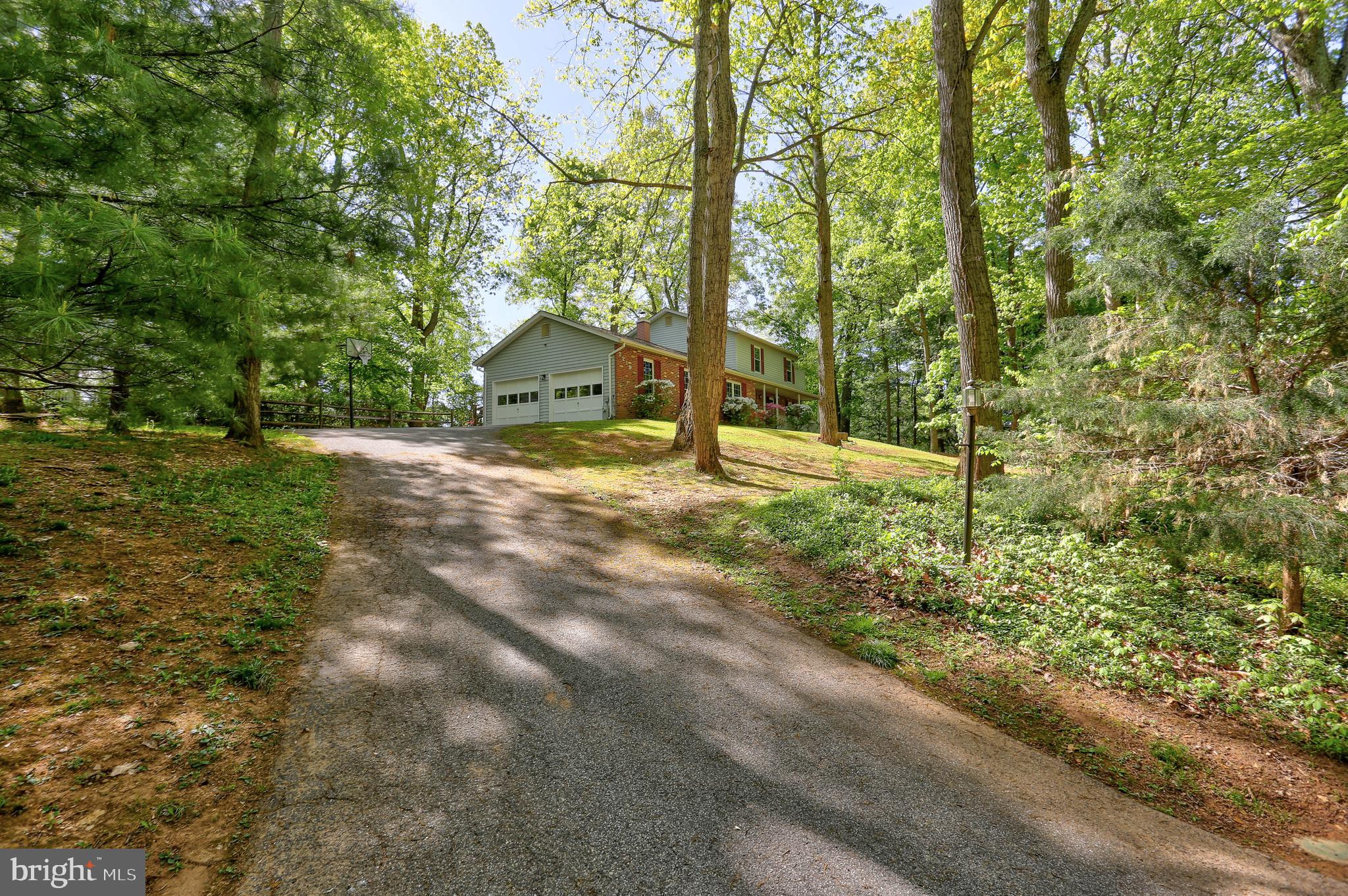 HIGH POINT - Residential