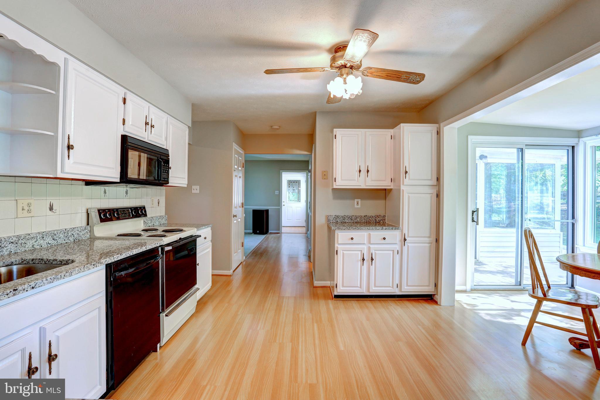 HIGH POINT - Residential