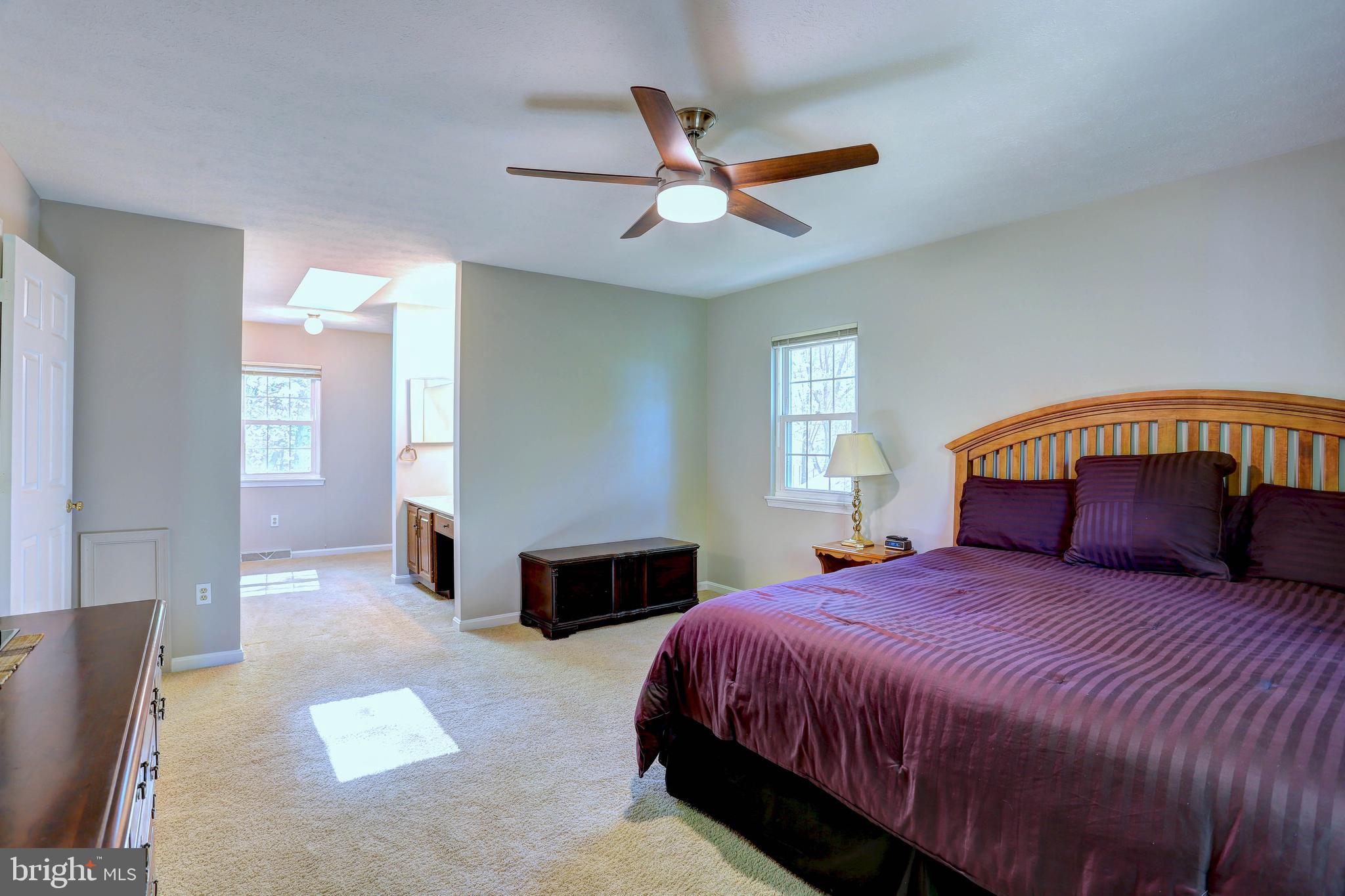 HIGH POINT - Residential